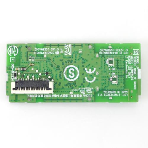 LG Wifi Bluetooth Module Module - EAT64897302