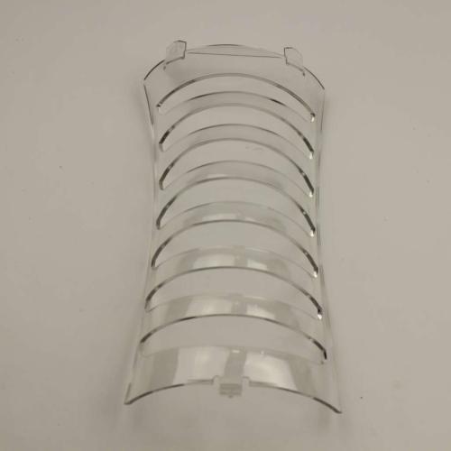 Electrolux Refrigerator Light Lens - 240412701