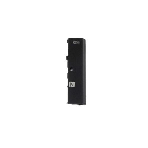 Sony Cabinet Side Block Assy (Bk) - A-2227-540-A