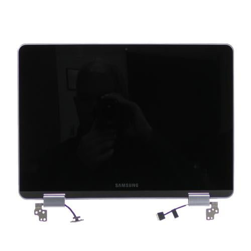 Samsung Assembly Lcd Ins-Svc - BA96-07271D