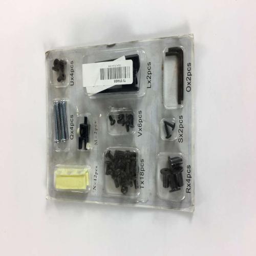 Insignia 413124-OHB Television Tv Stands