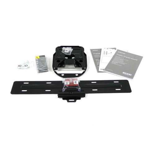 Samsung Assembly Accessory-Wall Mount; - BN96-43501L