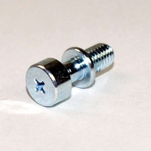 Samsung Refrigerator Door Handle Assembly - DA61-03734A