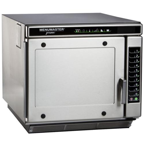 Amana Commerical MCE14B Commercial Combination Oven