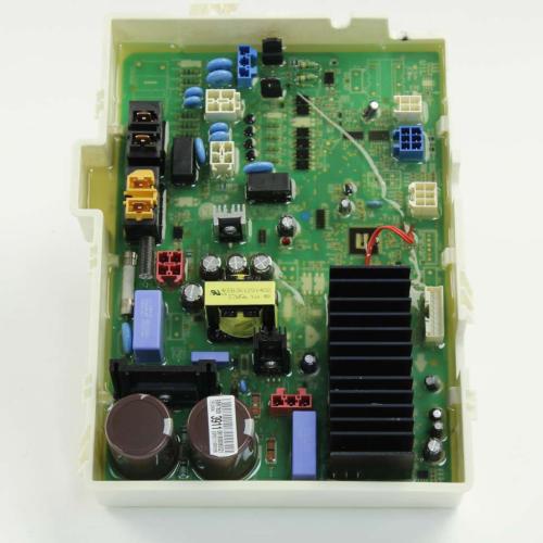 LG PCB Assembly - EBR78263911