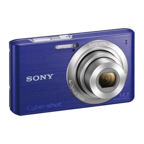 Sony DSCW610/L Cyber-Shot Digital Still Camera