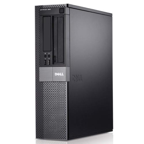 Dell OPTIPLEX960 Optiplex 960 Desktop