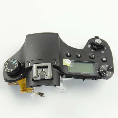 Sony Cabinet (Upper) Assembly (Serv - A-2122-398-A