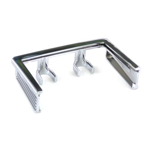 Delonghi Handle Glass Chromed(Abs) (4E) - 5332286300