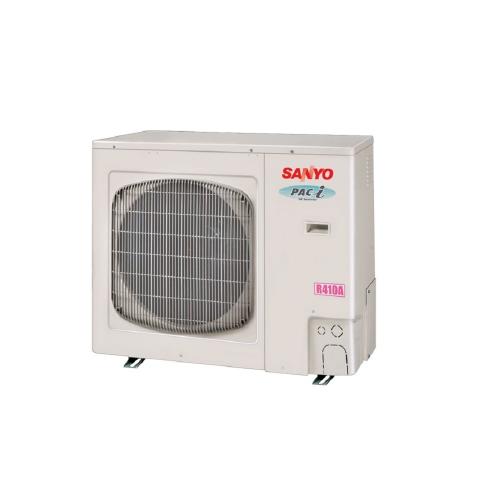Panasonic CL2432A Sanyo Legacy Hvac- Outdoor Unit