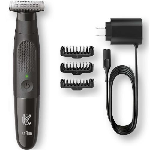 Gillette Kcg Mens Style Master Cordless - 80361207