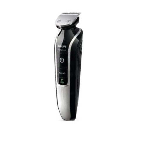 Norelco QG3385/45 Turbo Power Grooming Kit Qg3385 With Water Resistant And Tur
