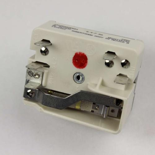 GE Range Surface Element Control Switch - WB24T10145