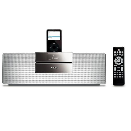 Philips DCM230/37 Docking Entertainment System