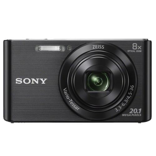 Sony DSCW830/B DSC-W830/B camera