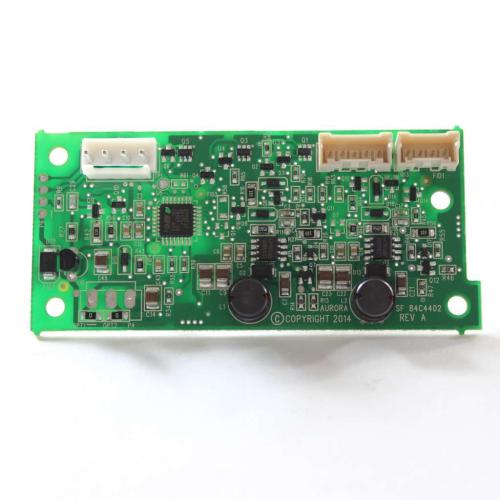 Whirlpool Refrigerator Led Power Board - W10804160