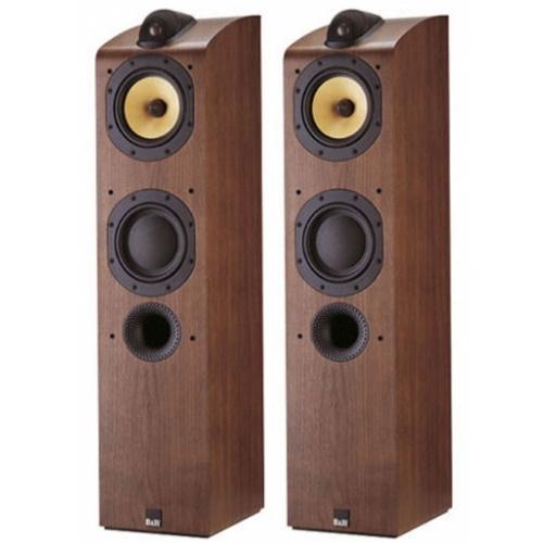 Bowers Wilkins 704 Floorstanding Speakers (5 Year)