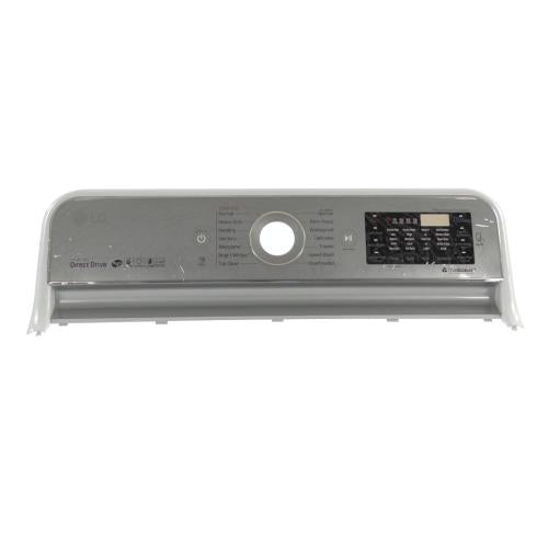 LG Front Panel Assembly - AGL74672602
