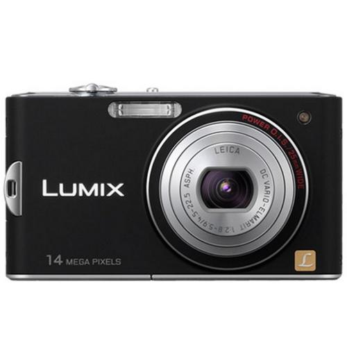 Panasonic DMCFX68 Digital Still Camera