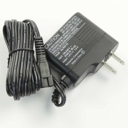 Panasonic Ac Adaptor - WERGB80K7658