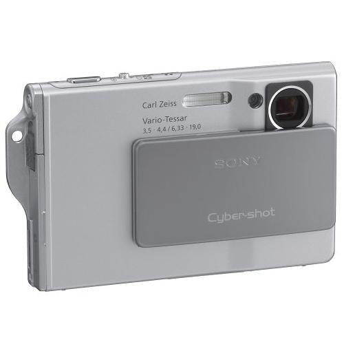 Sony DSCT7 Cyber-shot® Digital Still Camera