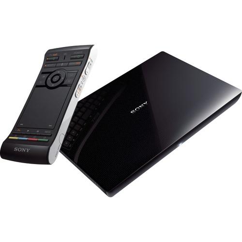 Sony NSZGS8 Internet Player with Google TV™