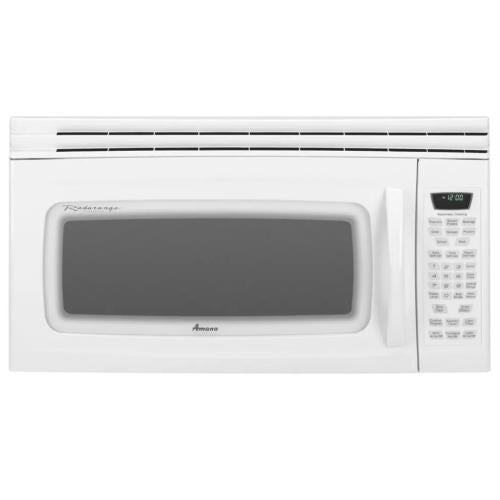 Whirlpool AMV4204AAW