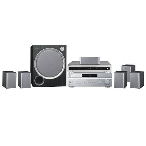 Sony HT8800DP DVD/VCR Combo Home Theater in a Box