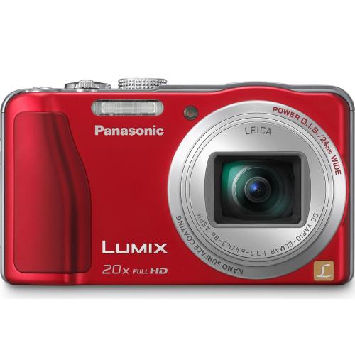 Panasonic DMCZS20R Digital Still Camera