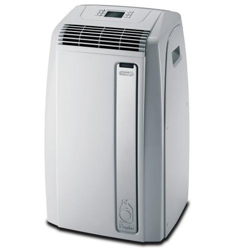 Delonghi PACAN120HPE Portable Air Conditioner - 151801200 - Us Mx