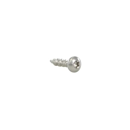 Liebherr  Refrigerator Screw, Refrigerator Evap Fan C - 409800800