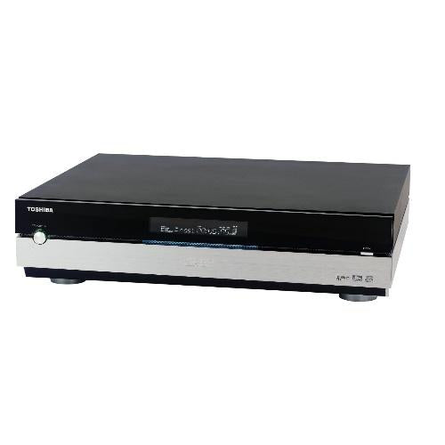 Toshiba HDXA1 Dvd Video Player