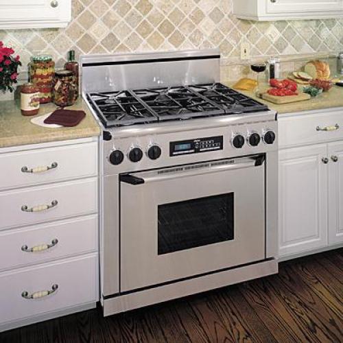 Dacor ERD36 Range