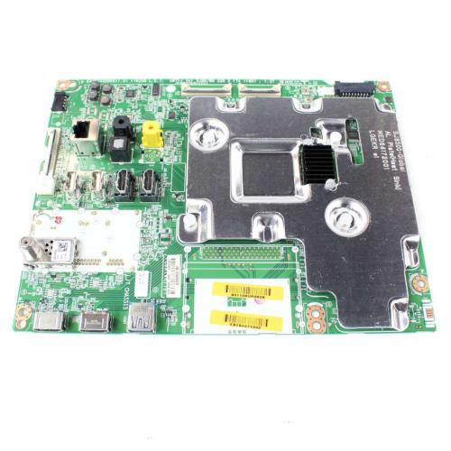 LG Main Board Assembly - EBT64474302