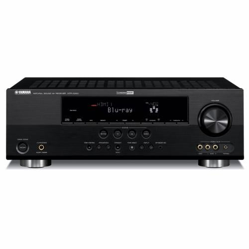 Yamaha HTR6260 7.2-Channel Digital Home Theater Receiver