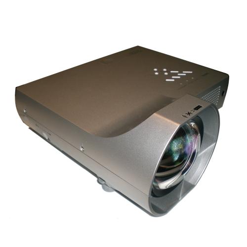 Panasonic PLCXL40 Projector