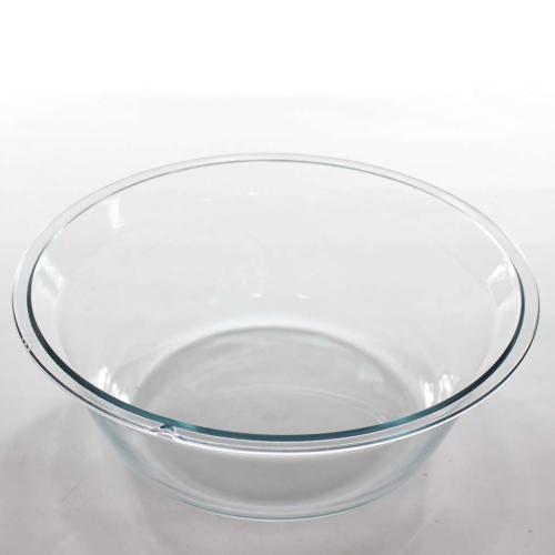 Whirlpool Washer Door Glass - WPW10388315