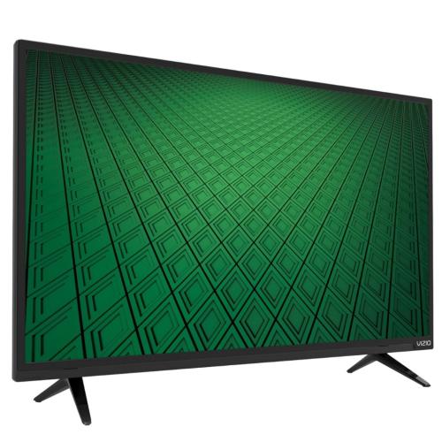 VIZIO D32HND0 D-Series 32-Inch Class Full-Array Led Tv