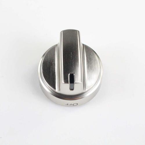 GE Range Surface Burner Knob - WB03X24988