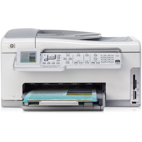 HP CC567D Hp Photosmart C7288 All-In-One