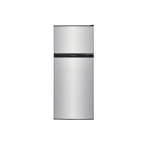 Electrolux FFPS4533UM Frigidaire 4.5 Cu. Ft. Compact Refrigerator