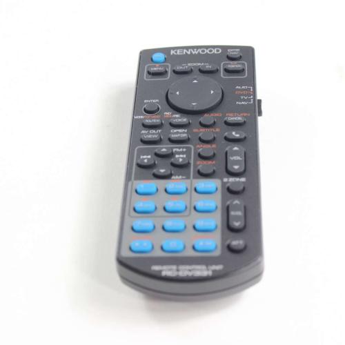 Kenwood Remote Control (Ka4060R) - A70-0979-05
