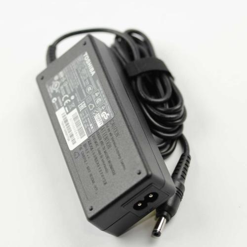 Toshiba Computer Ac Adapter 2Pin 75W 3.95A - K000076360