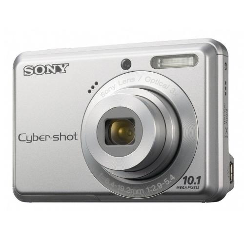 Sony DSCS930 DSC-S930 digital camera