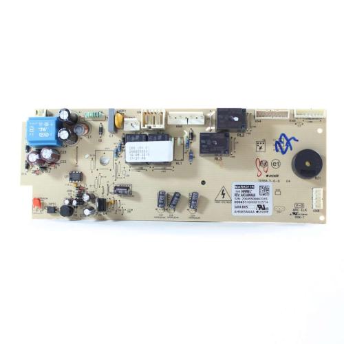 Blomberg Dryer Electronic PCB Assembly  - 2960550901