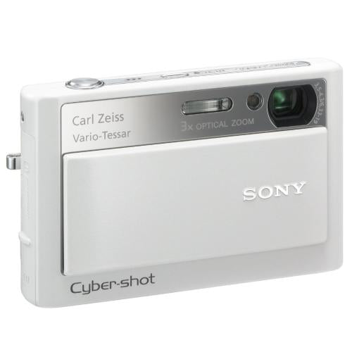 Sony DSCT20/W Cyber-Shot Digital Still Camera