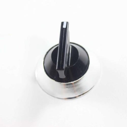 Whirlpool Range Surface Burner Knob - WP330190