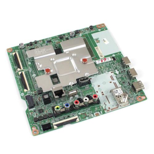 LG Bpr Total PCB Assembly - EBU66132201