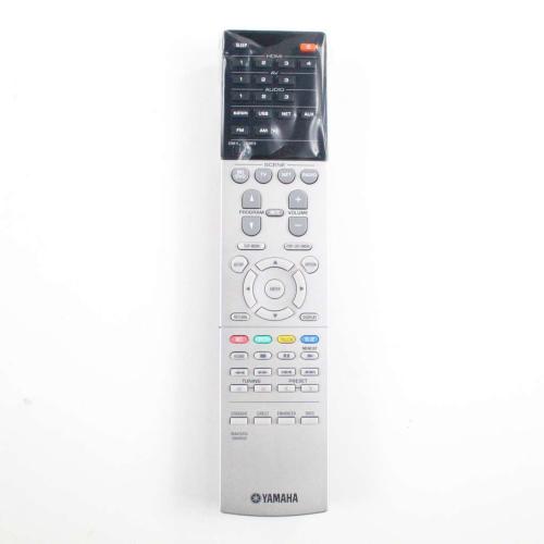 Yamaha Remote Control Rav555 Cu Rx-A6 - ZW695500