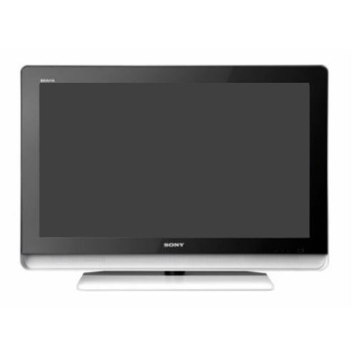 Sony KDL32M4000/W Bravia M Series Lcd Television